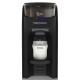 Машина для приготування дитячої суміші Baby Brezza Formula Pro Advanced, чорний, арт. FRP0131 | KIOSK для МАМ