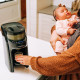 Машина для приготування дитячої суміші Baby Brezza Formula Pro Advanced, чорний, арт. FRP0131