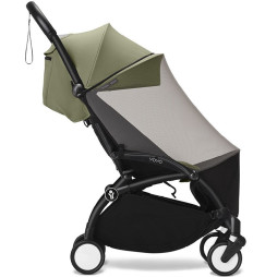 Москітна сітка для коляски Stokke YOYO Plus 6+, 655201