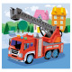 Пазл Clementoni "Rescue Vehicles", 3 шт. по 48 элементов, 25318.00
