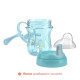 Поильник непроливайка Chicco "Training Cup", 200мл, 6м+, 06921.25