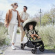 Прогулянкова коляска Chicco Dolomiti, 87163.52