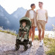 Прогулянкова коляска Chicco Dolomiti, 87163.52