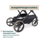 Прогулянкова коляска Chicco Dolomiti, 87163.52