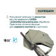 Прогулянкова коляска Chicco Dolomiti, 87163.52