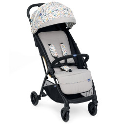Прогулочная коляска Chicco Glee (87068.77)