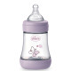 Бутылочка пластик Chicco PERFECT 5 Butterfly, 150 мл, соска силикон, 0 м+, 20211.12.40 | Купить в Киеве в KIOSK для МАМ