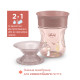 Чашка Chicco "Perfect", 200 мл, 12 м+, 06951.15