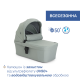 Коляска 2 в 1 Chicco Seety, 87097.76.01