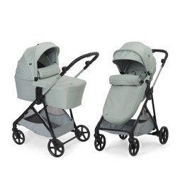 Коляска 2 в 1 Chicco Seety, 87097.76.01