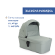 Коляска 2 в 1 Chicco Seety, 87097.76.01