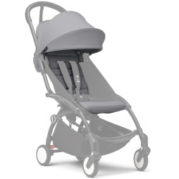 Комплект текстиля Stokke YOYO Plus 6+