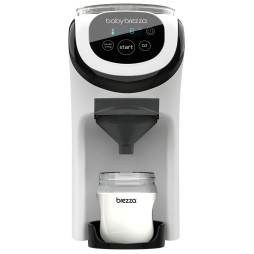 Машина для приготування дитячої сумішіі Baby Brezza Formula Pro Mini, арт. FRP0079