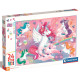 Пазл Clementoni "Jolly Unicorns", серия "MAXI", 24 элемента, 28525 | Купить в Киеве в KIOSK для МАМ