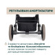 Прогулянкова коляска Chicco Dolomiti, 87163.94