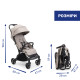 Прогулочная коляска Chicco Goody Xplus, 87040.43