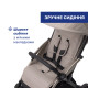 Прогулочная коляска Chicco Goody Xplus, 87040.43