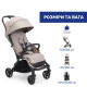 Прогулочная коляска Chicco Goody Xplus, 87040.43