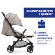 Прогулочная коляска Chicco Goody Xplus, 87040.43