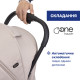 Прогулочная коляска Chicco Goody Xplus, 87040.43