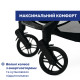 Прогулочная коляска Chicco Goody Xplus, 87040.43