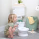Детский горшок-унитаз Ingenuity "My Size. Potty Pro"