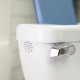Детский горшок-унитаз Ingenuity "My Size. Potty Pro"