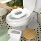Детский горшок-унитаз Ingenuity "My Size. Potty Pro"