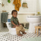 Детский горшок-унитаз Ingenuity "My Size. Potty Pro"