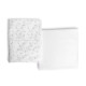 Комплект постільної білизни Chicco Next2Me Cotton, 50х83 см (01129.91)