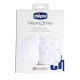 Комплект постільної білизни Chicco Next2Me Cotton, 50х83 см (01129.91) | Chicco в Україні