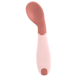 Ложка Chicco First Spoon, 8м+, 16100.15