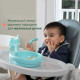 Ложка Chicco First Spoon, 8м+, 16100.15