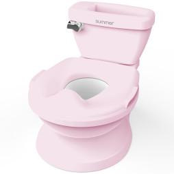 Дитячий горщик-унітаз Ingenuity "My Size. Potty Pro", 17137.000
