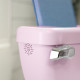 Дитячий горщик-унітаз Ingenuity "My Size. Potty Pro", 17137.000