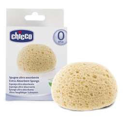 Губка дитяча Chicco Extra (07865.00)
