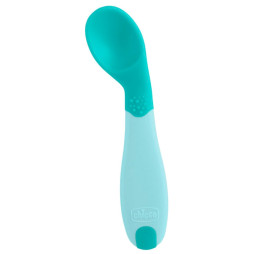 Ложка Chicco First Spoon, 8м+, 16100.25