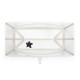 Набор Stokke Flexi Bath: ванночка складная и адаптер