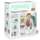 Горшок-подставка 3 в 1 Ingenuity Prepare to Potty