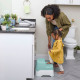 Горшок-подставка 3 в 1 Ingenuity Prepare to Potty