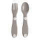 Набір Chicco First Cutlery: ложка та виделка, 12м+, 16101.35 | Купити у Києві в KIOSK для МАМ