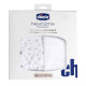 Простирадло на резинці Chicco Next2Me Forever Cotton, 58х110 см, 2 шт. (01128.21) | Chicco в Україні