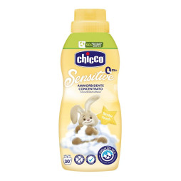 Пом'якшувач тканин Chicco "Sensitive Tender touch", 750 мл (68294.10)