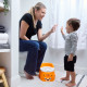 Дитячий горщик Baby Einstein "Tinkle and Reveal. Tiger", 17285