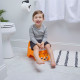 Дитячий горщик Baby Einstein "Tinkle and Reveal. Tiger", 17285