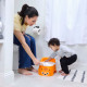 Дитячий горщик Baby Einstein "Tinkle and Reveal. Tiger", 17285