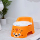 Дитячий горщик Baby Einstein "Tinkle and Reveal. Tiger", 17285