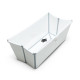 Ванночка складная Stokke Flexi Bath | KIOSK для МАМ