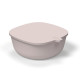 Миска з кришкою Chicco, 6м+, 16001.15