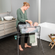 Подставка Stand для ванночки Stokke Flexi Bath